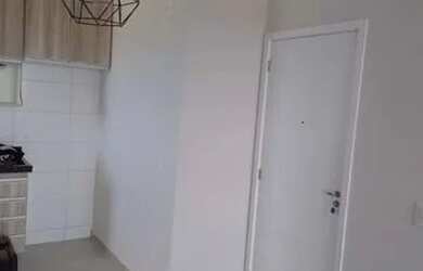 Imagem 2: Apartamento com 2 dormitórios para alugar, 52 m² por R$ 1.490,00/mês - Portal Quinta Das O