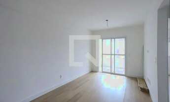 Imagem 2: Apartamento à Venda - Água Fria, 2 Quartos, 60 m2