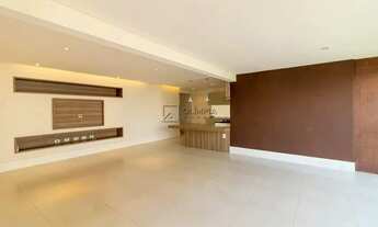 Imagem 3: Apartamento Locação Brooklin 105 m² 2 Dormitórios