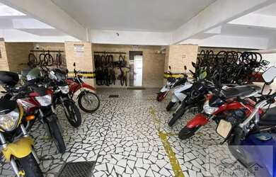 Imagem 4: Aluga-se Apartamento - Canto do Forte