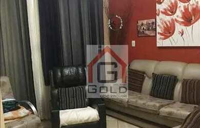 Imagem 5: Sobrado com 4 dormitórios para alugar, 196 m² por R$ 2.650,00/mês - Vila Curuçá - Santo An