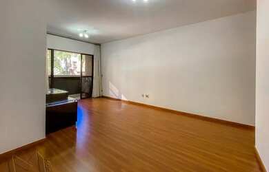 Imagem 3: Apartamento com 3 dormitórios para alugar, 90 m² por R$ 2.400,00/mês - Centro - Londrina/P