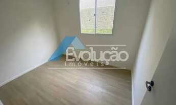 Imagem 7: APARTAMENTO 2 QUARTOS COND. CONQUISTA ESTRADA DO MENDANHA CAMPO GRANDE RJ