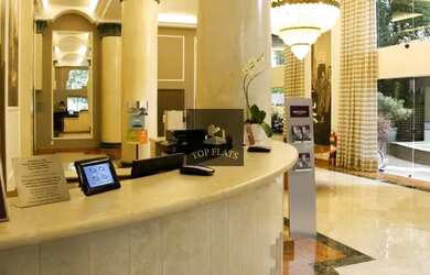 Imagem 7: Flat disponível na Vila Olímpia