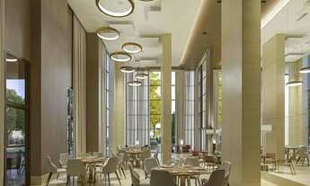 Imagem 5: Lançamento, 4 ou 5 suítes com gabinete e piscina na varanda, SUBLIME HORTO HOUSE