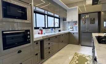 Imagem 5: SOBRADO DE ALTO PADRÃO - EM QUADRA MAIS DESEJADA DE PALMAS