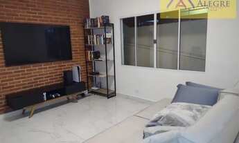 Imagem 6: São Paulo - Casa Padrão - Jardim Cidália