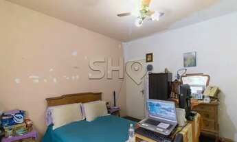 Imagem 5: Casa Térrea no Sumaré