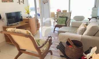 Imagem 6: Apartamento, região Hotéis, 3 dormitórios, terraço gourmet