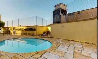 Imagem 5: Apartamento para aluguel possui 50 metros quadrados com 2 quartos