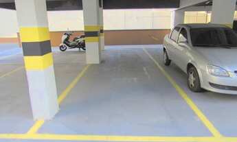 Imagem 6: Ed. Neusa Ary! Excelente apartamento com 3 quartos sendo 1 suíte, wc social, varanda, sala