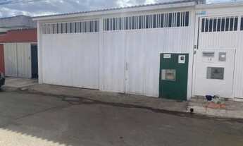 Imagem 2: Vendo Linda Casa na Qr. 208 Santa Maria DF, Ac. Financiamento!