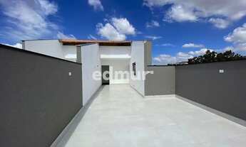 Imagem: COBERTURA no bairro Parque Oratório com