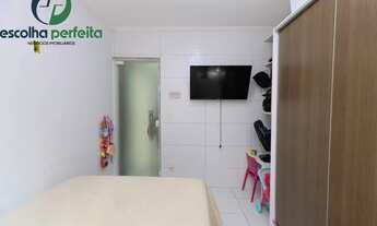 Imagem 7: SALVADOR - Apartamento Padrão - ITAPUÃ