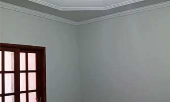 Imagem 2: Casa Localizada no bairro Jardim América, na cidade de Campo Limpo Paulista/SP