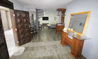 Imagem 5: Casa para alugar no bairro Varjota