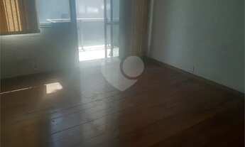 Imagem: Rio de Janeiro - Apartamento Padrão - TIJUCA