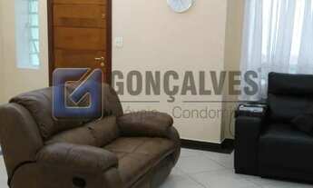 Imagem 4: SAO BERNARDO DO CAMPO - Residential / Home - VILA MUSSOLINI