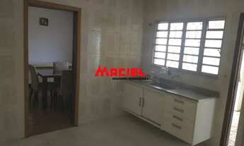 Imagem 2: Casa Padrão em São José dos Campos