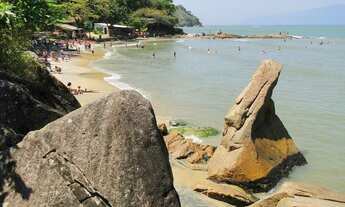 Imagem 3: Casa de condomínio sobrado para venda possui 90 metros quadrados com 2 quartos