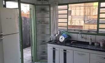 Imagem 5: Casa com 1 dormitório para alugar, 50 m² por R$ 800,00/mês - Jardim Casa Branca - Suzano/S