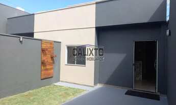 Imagem 2: CASA BAIRRO SÃO JORGE