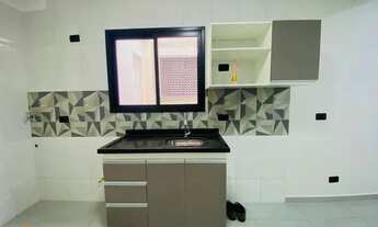 Imagem 6: Apartamento com 1 dormitório para alugar, 35 m² por R$ 1.790,19/mês - Santana - São Paulo