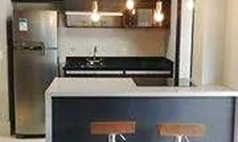 Imagem: Apartamento com 1 dormitório à venda