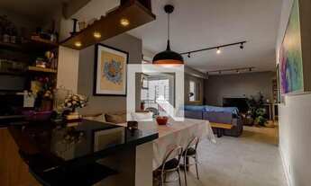 Imagem 3: Apartamento à Venda - Saúde, 2 Quartos, 84 m2