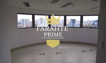 Imagem 7: SALAS COMERCIAIS PARA LOCAÇÃO PORTARIA ELEVADOR AUDITÓRIO VAGA DE GARAGEM