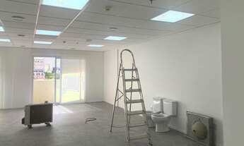 Imagem 5: CAMPINAS - Conjunto Comercial/Sala - CAMBUI