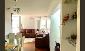 Imagem 3: Casa para Aluguel - Jardim Marajoara , 2 Quartos, 116 m2