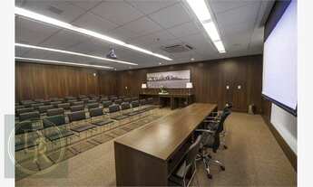 Imagem 7: Sala para alugar, 35 m² por R$ 1.901,00/mês - Central Parque - Porto Alegre/RS