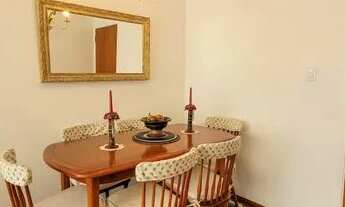 Imagem 3: Apartamento com 2 dormitórios à venda, 65 m² por R$ 695.000,00 - Brooklin Paulista - São P