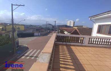 Imagem 4: Casa com 1 dormitório para alugar, 85 m² por R$ 1.500,00/mês - Vila São Paulo - Itanhaém/S