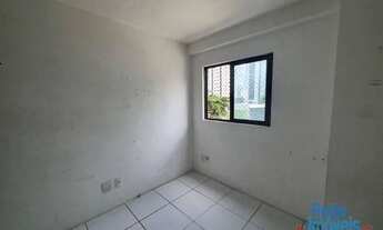 Imagem 6: Apartamento com 2 dormitórios, 70 m² - venda por R$ 410.000,00 ou aluguel por R$ 2.850,00