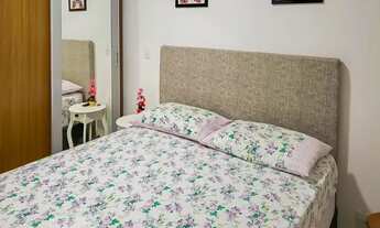 Imagem 7: Apartamento para Aluguel - Cambuci, 2 Quartos, 42 m2