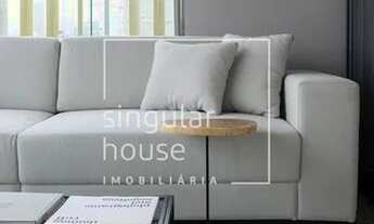 Imagem 2: APARTAMENTO 46M| ITAIM