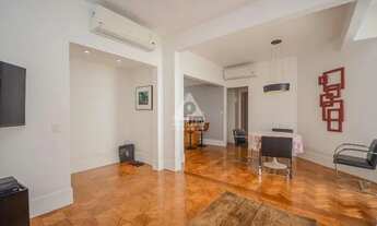 Imagem 7: Apartamento à venda, 2 quartos, 1 vaga, Ipanema - RIO DE JANEIRO/RJ