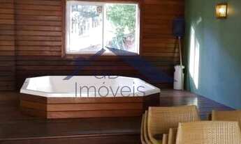 Imagem 4: Apartamento- Petrópolis, Itaipava