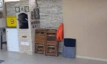 Imagem 6: Casa com 2 dormitórios à venda, 103 m² por R$ 320.000,00 - Jardim Mariléa - Rio das Ostras