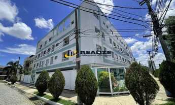 Imagem 2: No Flamboyant Lindo Aptº Quarto e Sala 45 M² 02 Vagas Soltas Com Modulados e Elevado