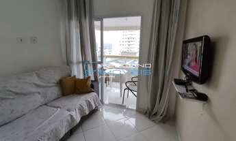 Imagem 6: Apartamento 1 dormitório, Tupi, Praia Grande