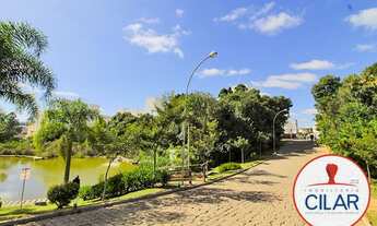 Imagem 2: São José dos Pinhais - Apartamento Padrão - Colônia Rio Grande