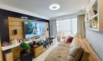 Imagem 2: Apartamento para venda com 84 metros quadrados com 3 quartos em Saúde - São Paulo - SP