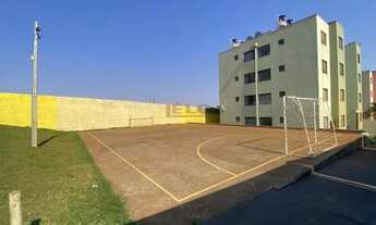 Imagem 7: Apartamento com 2 quartos para alugar por R$ 550.0