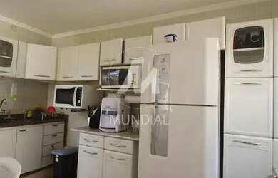 Imagem 6: Casa (térrea na rua) 3 dormitórios/suite, cozinha planejada