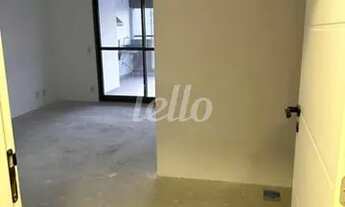 Imagem 3: São Paulo - Apartamento Padrão - Mooca