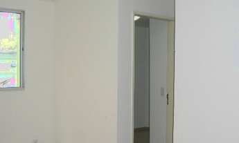 Imagem 4: Apartamento para aluguel com 2 quartos na região do Aricanduva - São Paulo - SP