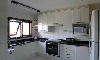 Imagem 7: Casa de Condomínio, Aldeia da Serra - Barueri